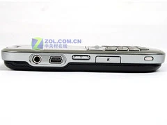 黑莓华丽转身 BlackBerry Bold评测上篇 