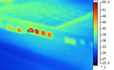 有种轻薄叫境界东芝PortégéR502评测(8)
