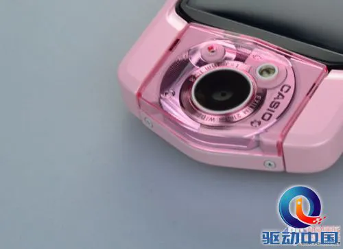 要做大美人 卡西欧TR200倾情评测