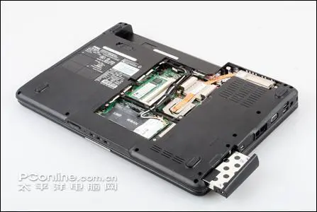 国际大牌3899元无线低价本戴尔500评测(4)