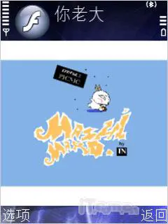 N系列直板王诺基亚N79与N82对比评测(6)