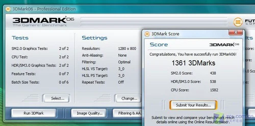 5800元配双核独显! 华硕X81热门本评测 