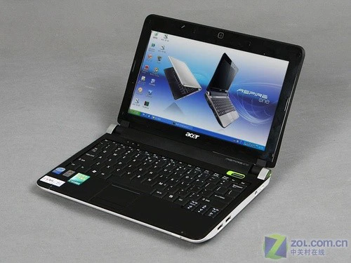 3299元超值新品 10英寸宏碁上网本评测 