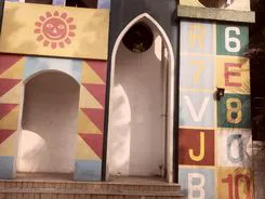 三星NV9评测_照片风格