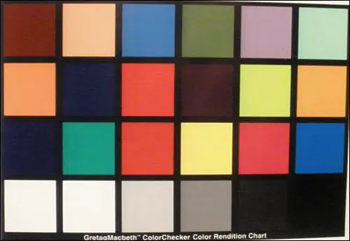 朴实无华5倍光变奥林巴斯FE-370评测(7)