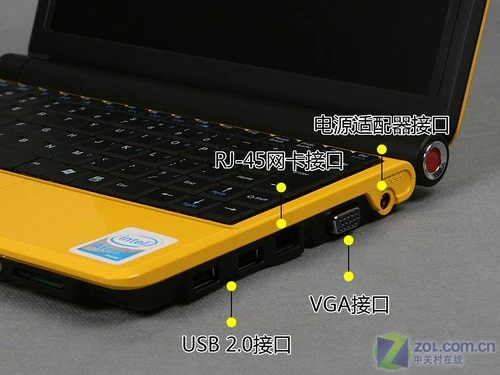 很黄很暴力 盈通spire one笔记本评测 很黄很暴力 盈通spire one笔记本评测