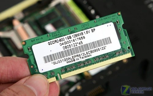 配9800M显卡！华硕游戏本G50深度评测 