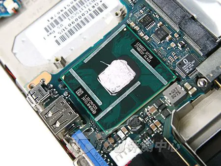 有种轻薄叫境界东芝PortégéR502评测(4)