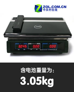 3670高端独显 戴尔16英寸全新XPS评测 