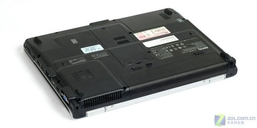 配9600GT显卡!明基S42超强本评测(下) 配9600GT显卡!明基S42超强本评测(下)