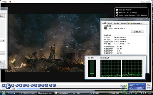圣诞节的礼物 白色版戴尔1420唯美评测 