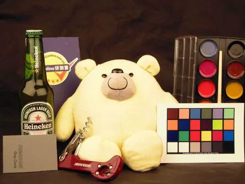 高速响应时尚DC四倍光变尼康S620评测(4)