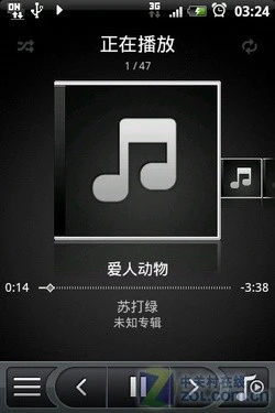 Android机皇来袭 多普达"Hero"首发评测 