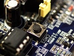 跨入高清2.0时代 零度悍马785G详细测 