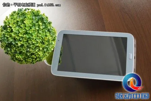 四核通话平板 清华同方piefun P80评测