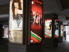 口袋中的高画质DC 富士F200EXR评测首发 