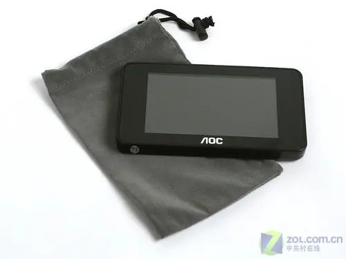 4.3英寸超大屏幕AOCX800视频机评测