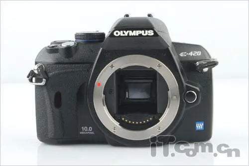 单反原来可以这样小奥林巴斯E420评测(10)