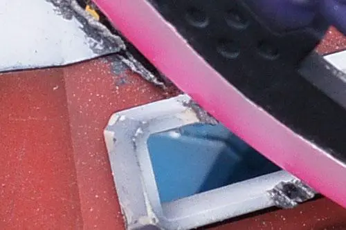 最高像素全画幅单反索尼α900详尽评测(10)