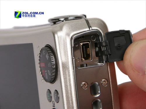 口袋中的高画质DC 富士F200EXR评测首发 