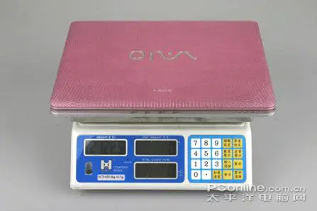 T5850威力如何索尼VGN-CR382评测(4)