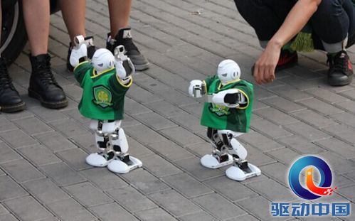 第三次工业革命或到来:智能人形机器人引关注