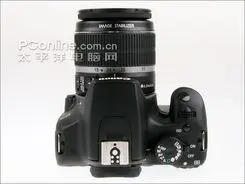 以画质取胜入门单反佳能1000D深度评测(2)