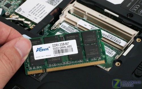 配9600GT显卡!明基S42超强本评测(下) 配9600GT显卡!明基S42超强本评测(下)