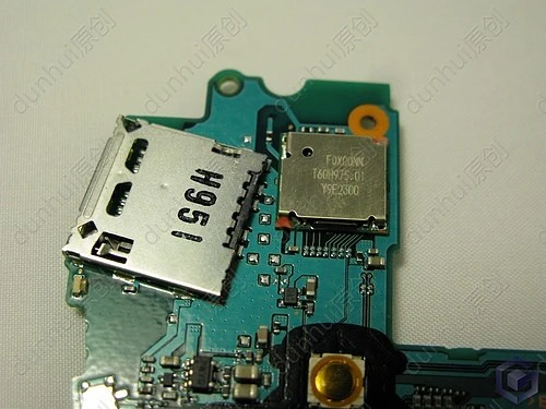 这个激情了 PSP go实机完全拆解大评测 