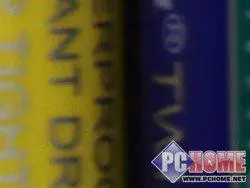 强悍的全画幅中端单反佳能50D详尽评测(9)