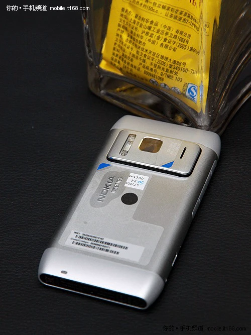 其它功能介绍：待机时间/网络/蓝牙3.0