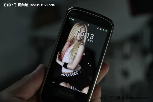 windows CE 6.0+丰富Widget组件