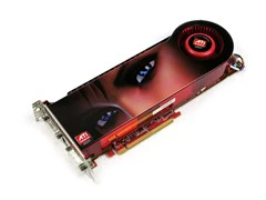 最强图形系统对决！HD4870X2全面评测