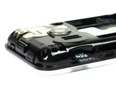 全触摸炫彩灯 "Touch Feel"海尔H2评测 触摸炫彩灯海尔国产Touch手机H2评测(3)