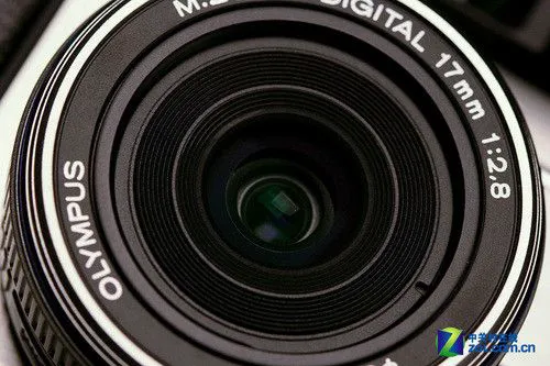 便携DC王 可换镜头奥林巴斯E-P1评测
