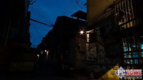 卡片机之王旗舰级松下LX3详尽评测报告(18)