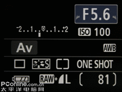 以画质取胜入门单反佳能1000D深度评测(7)
