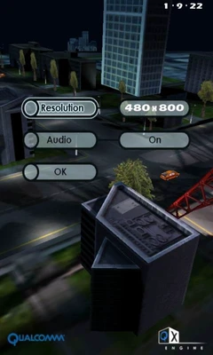 1GHz处理器+512MB RAM+8GB强劲性能