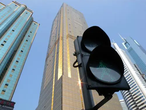 顶级全手动消费旗舰尼康高端P6000评测(12)