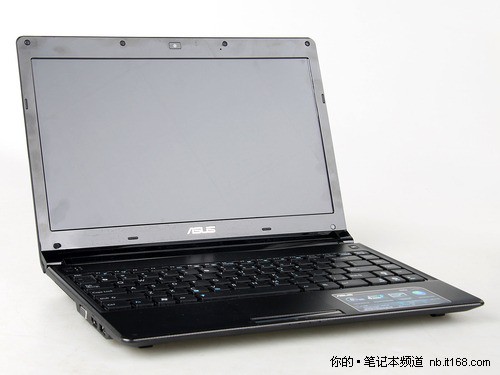 首款i3 370M处理器笔记本华硕U35JC评测
