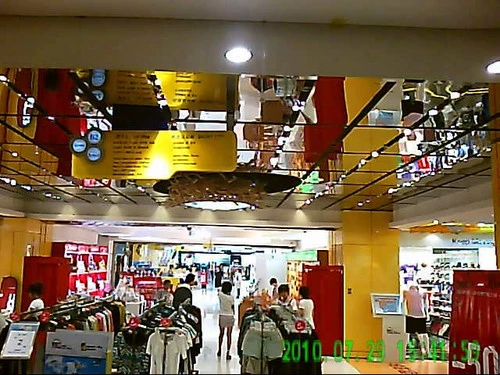 画面更流畅 AEE新一代MD99迷你DV评测 