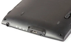 8.9英寸平板电脑 爱可视ARCHOS 9评测 