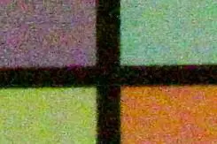 骨子里的强悍佳能升级版单反50D评测(8)