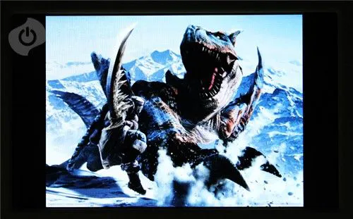 4.3吋全高清新标准 艾诺V7000HDA评测