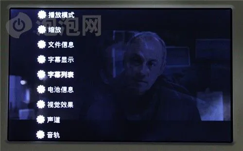 4.3吋全高清新标准 艾诺V7000HDA评测