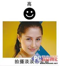 拥有92万像素触摸屏时尚索尼T700评测(6)