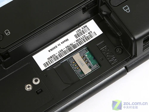 镁铝合金 高性价比 戴尔成就1400评测 