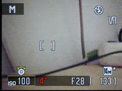 秀外慧中的选择尼康便携S710综合评测(6)