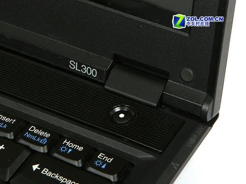 黄金尺寸续写经典 ThinkPad SL300评测 黄金尺寸续写经典 ThinkPad SL300评测
