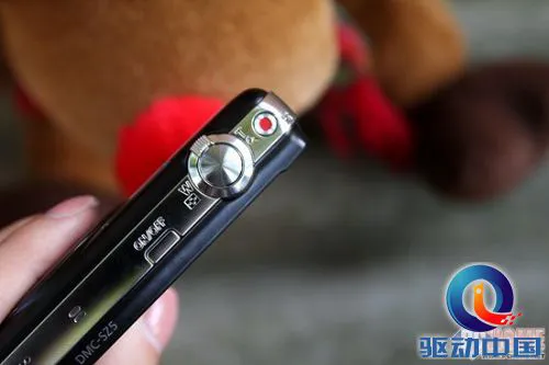 掌控在你手 松下SZ5远程拍试用评测